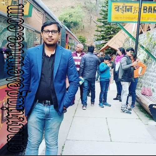 Profile Image