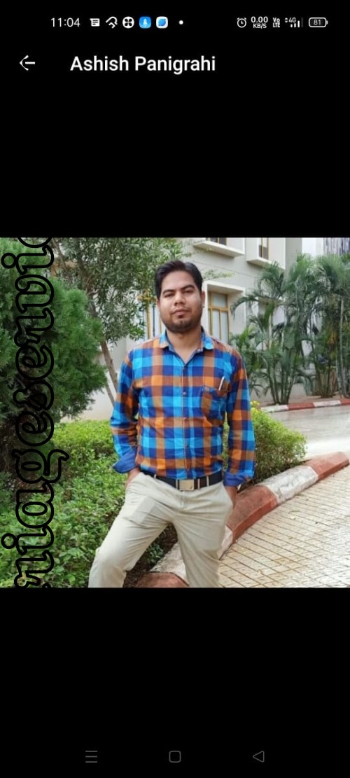 Profile Image