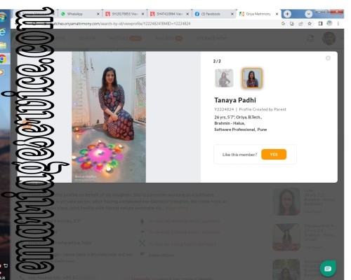Profile Image