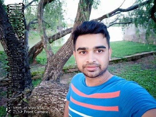 Profile Image
