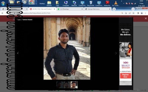 Profile Image