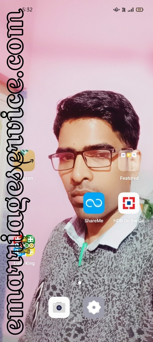Profile Image