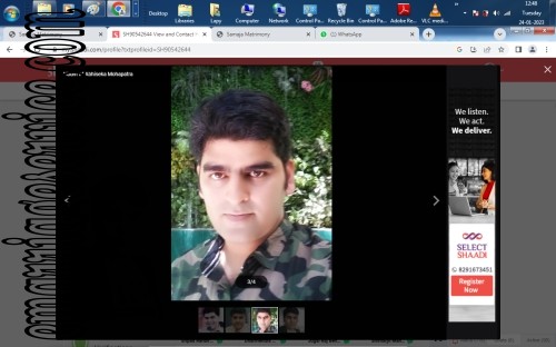 Profile Image