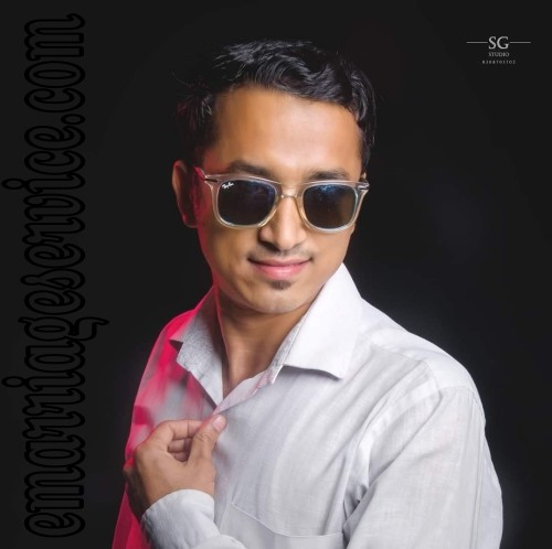 Profile Image