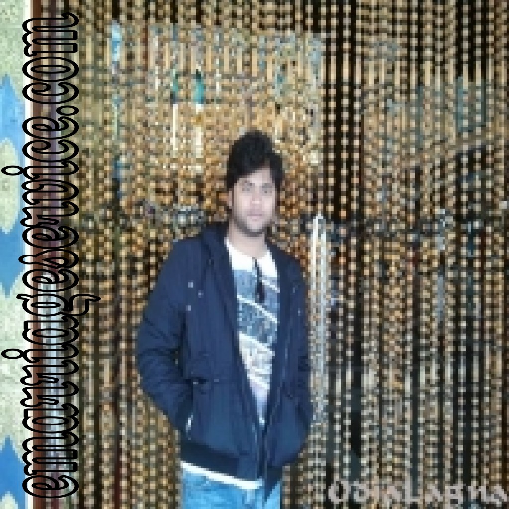 Profile Image