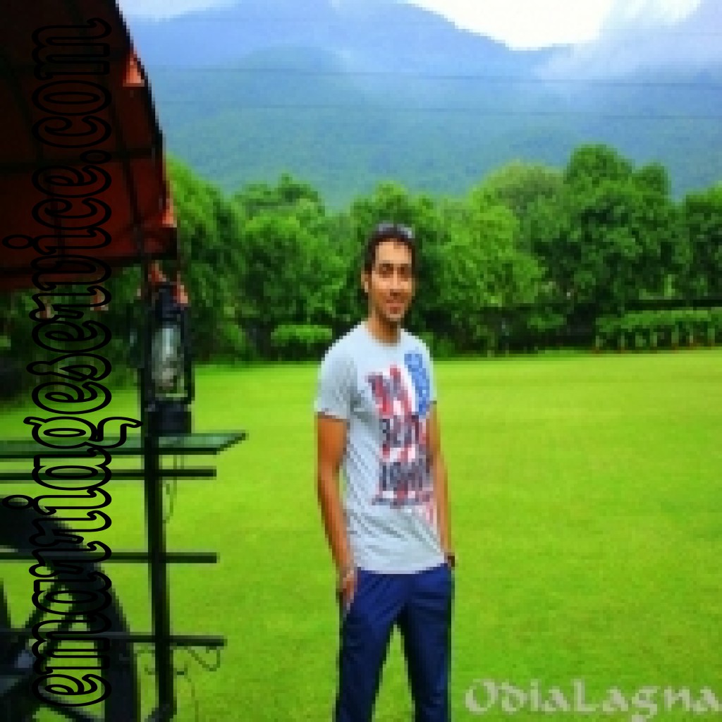 Profile Image