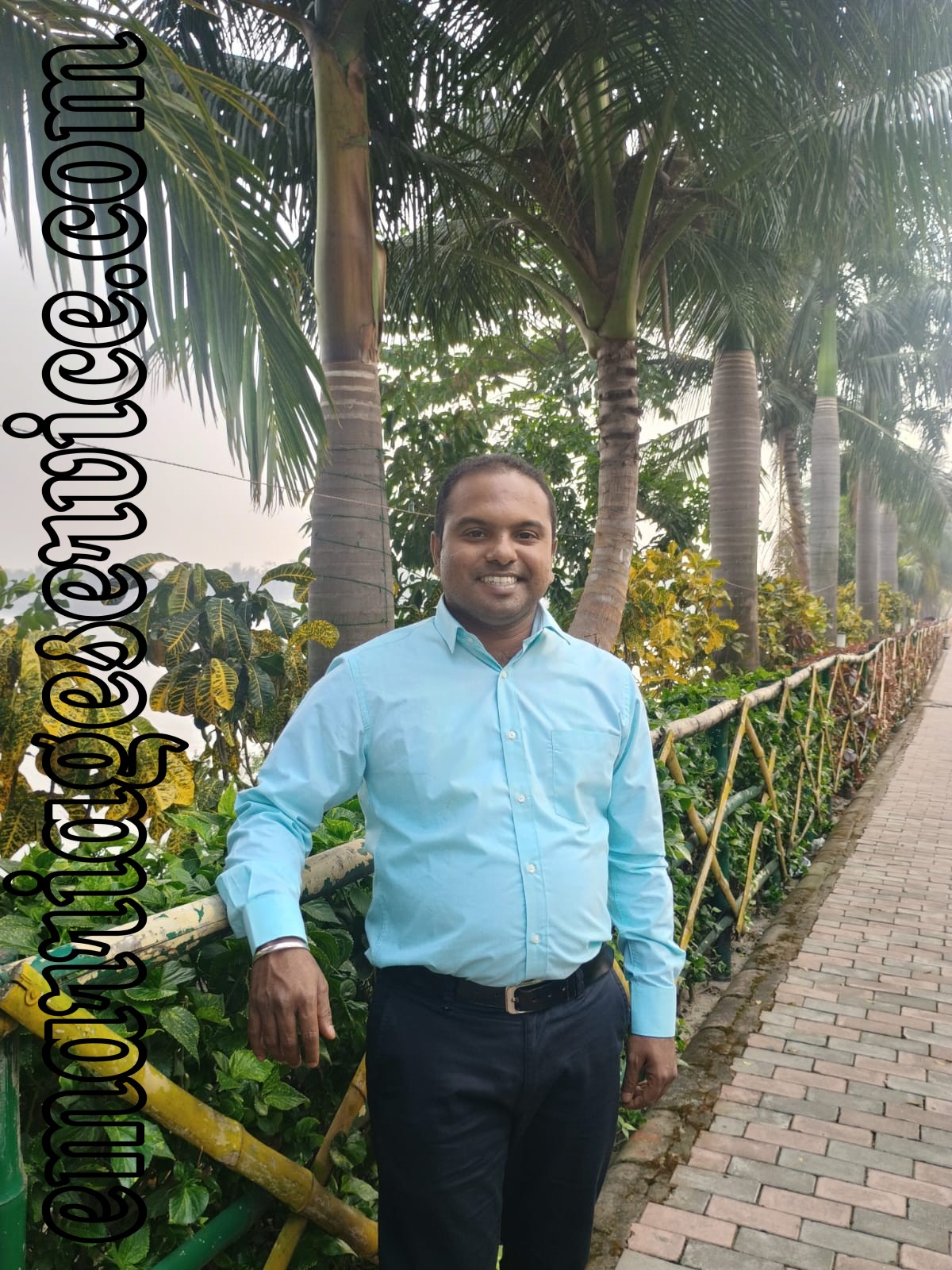 Profile Image