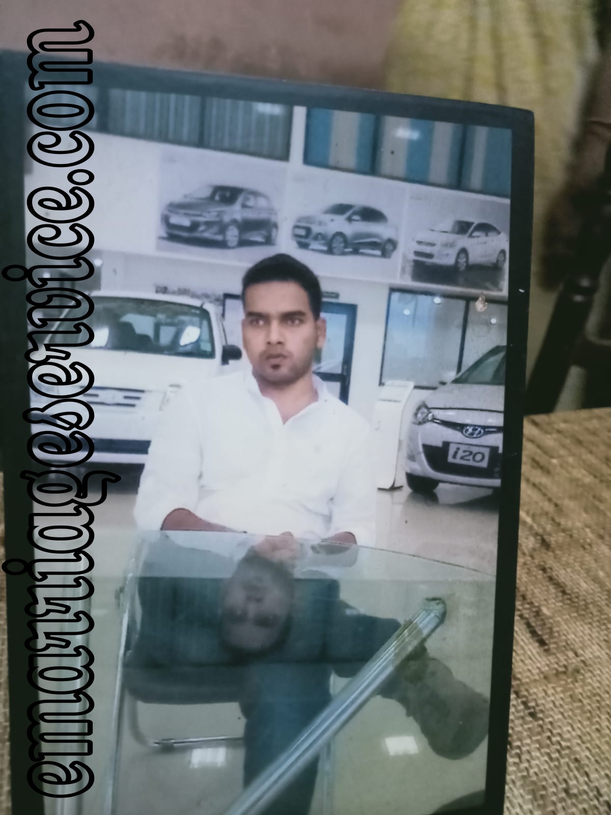Profile Image