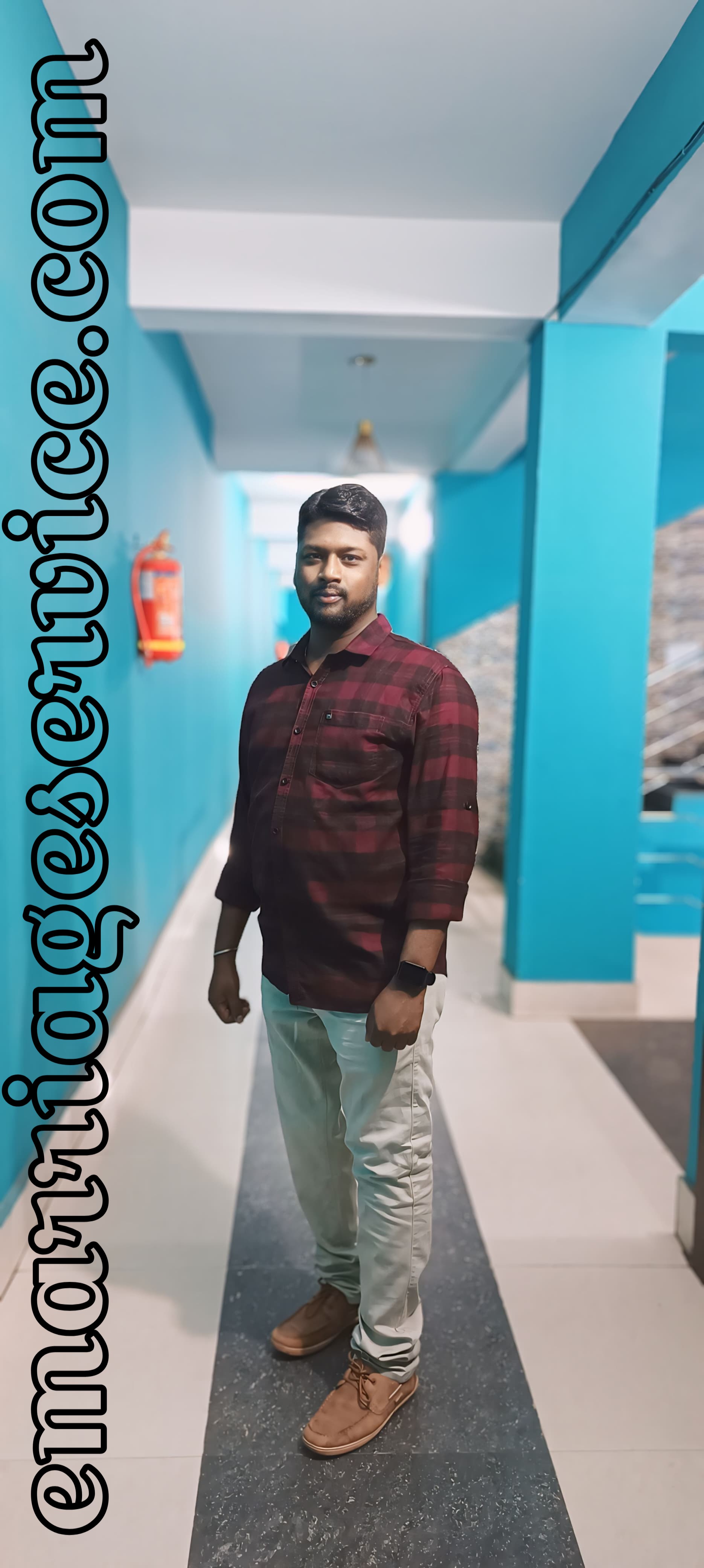 Profile Image