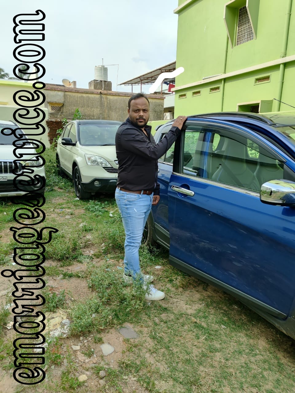 Profile Image