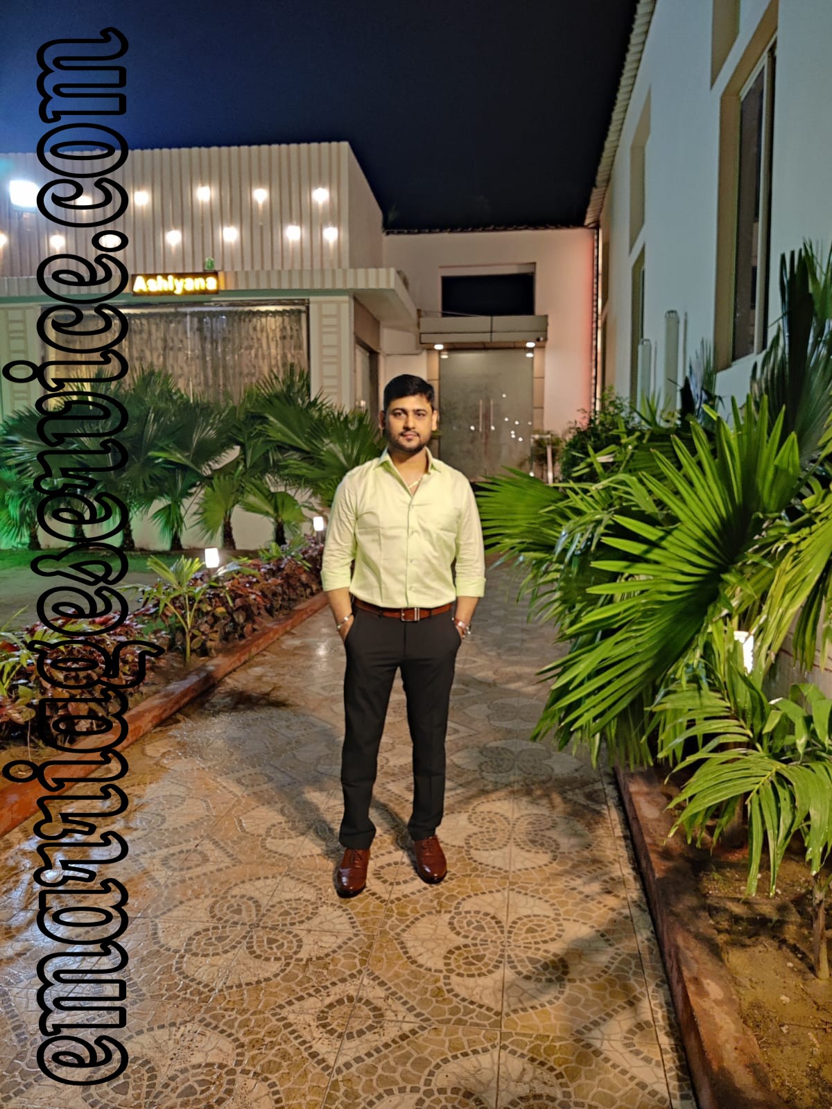 Profile Image