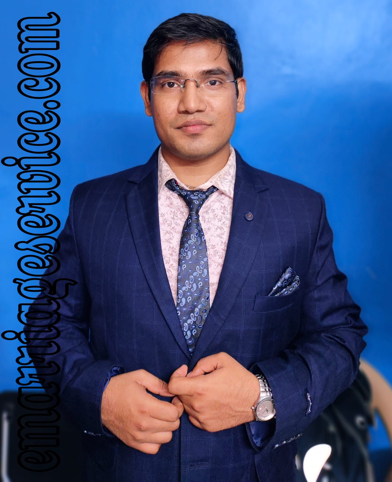 Profile Image