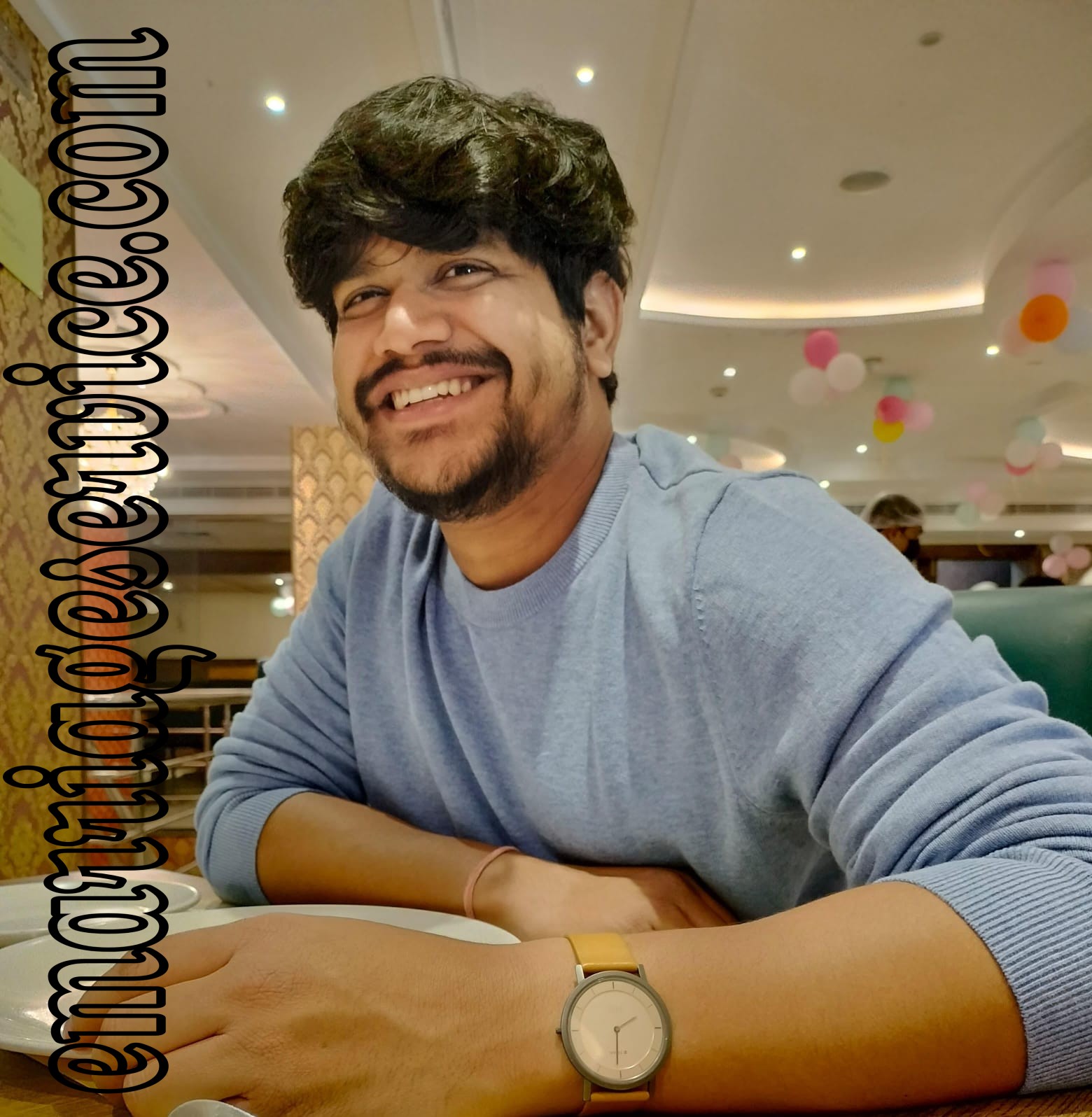 Profile Image
