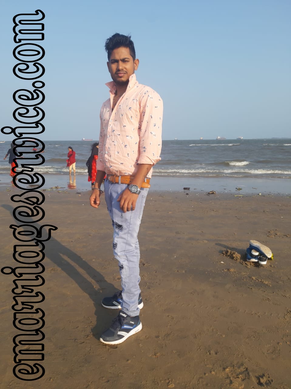 Profile Image