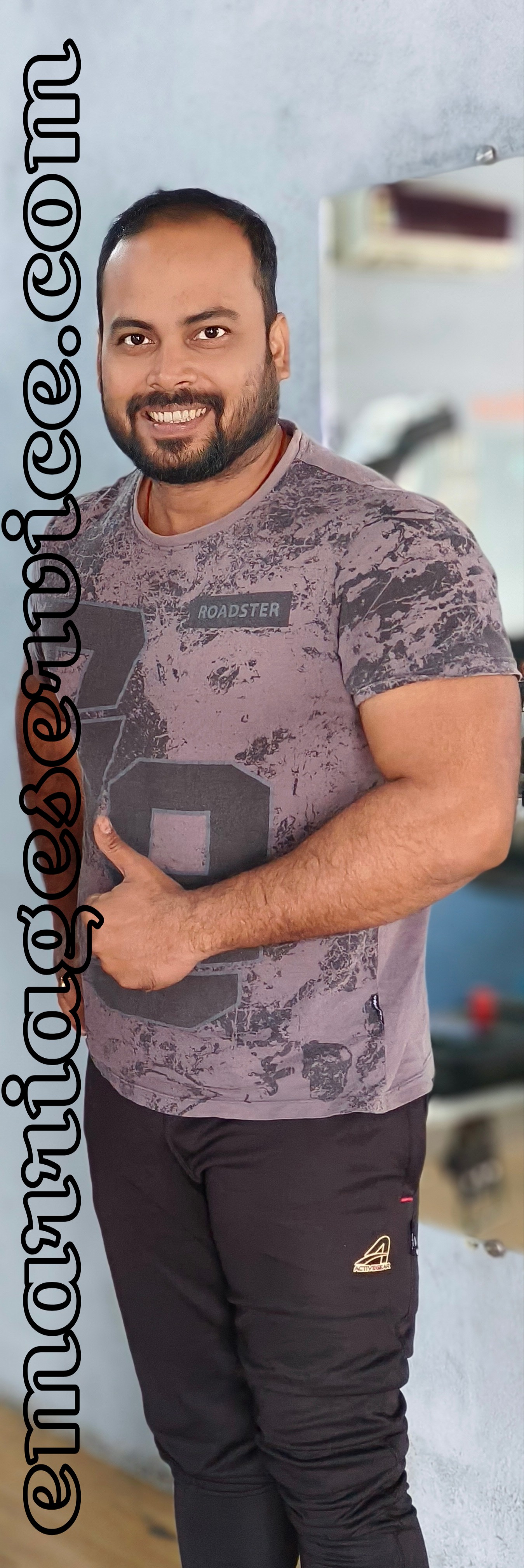 Profile Image