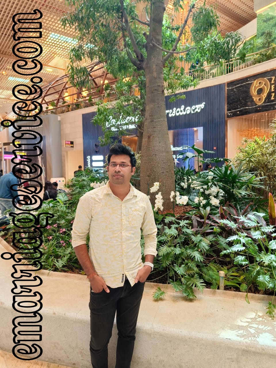 Profile Image