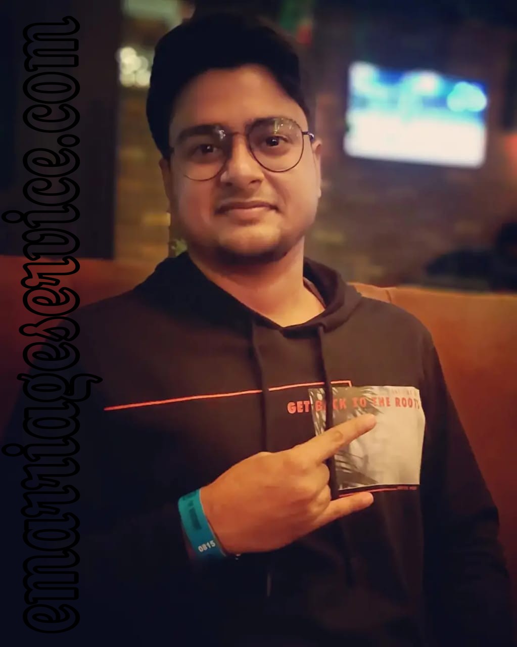 Profile Image