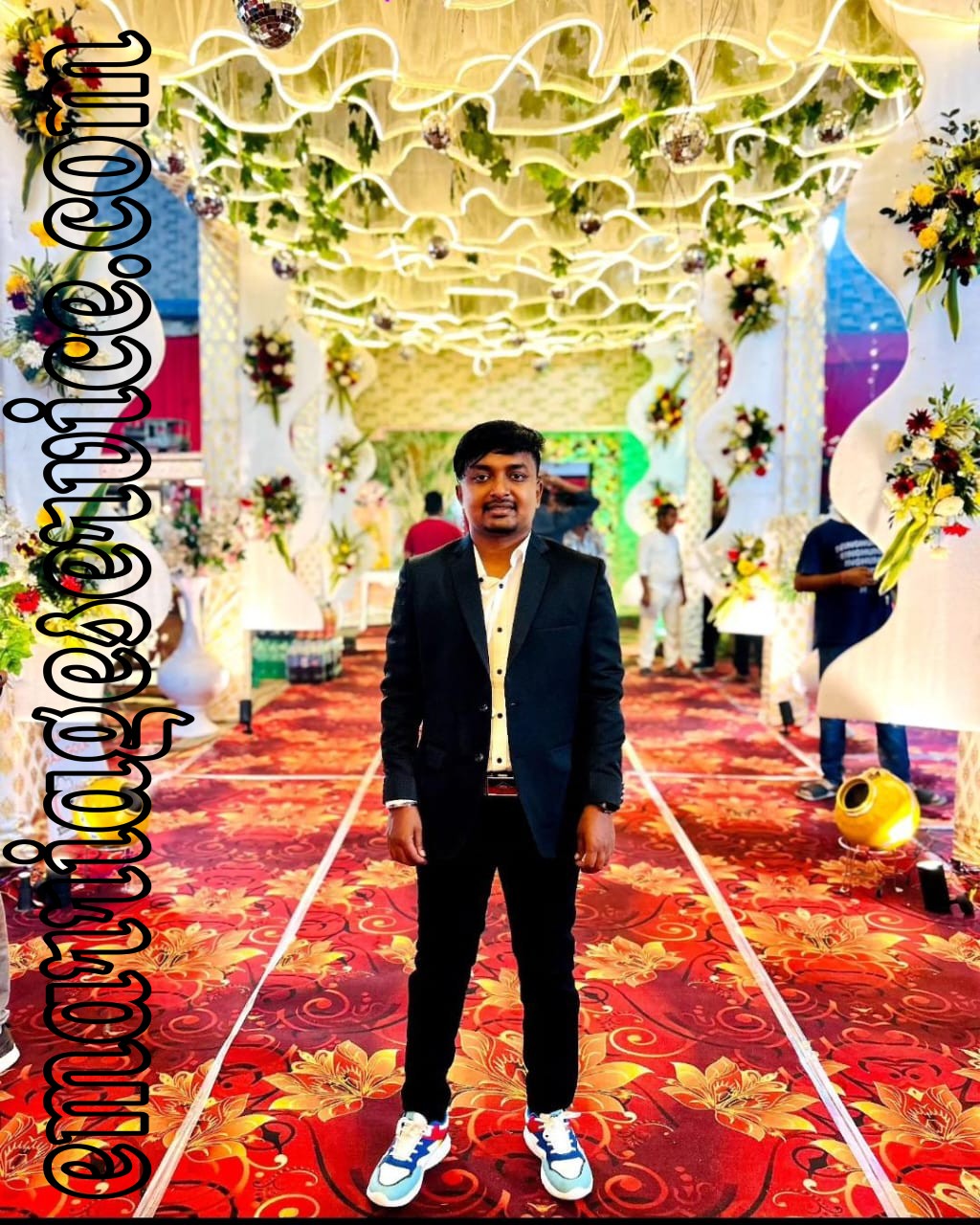 Profile Image
