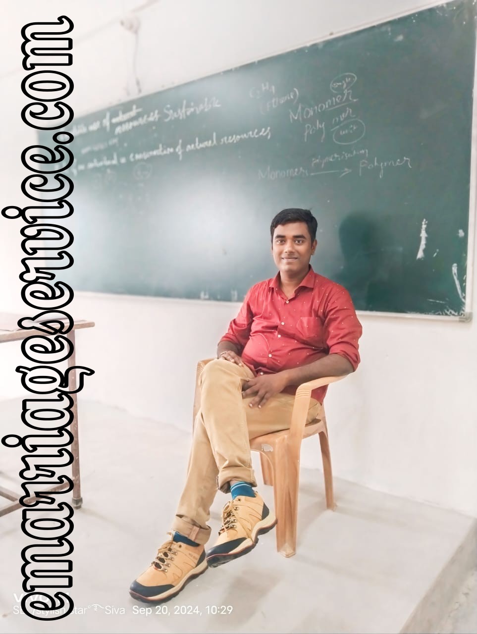 Profile Image