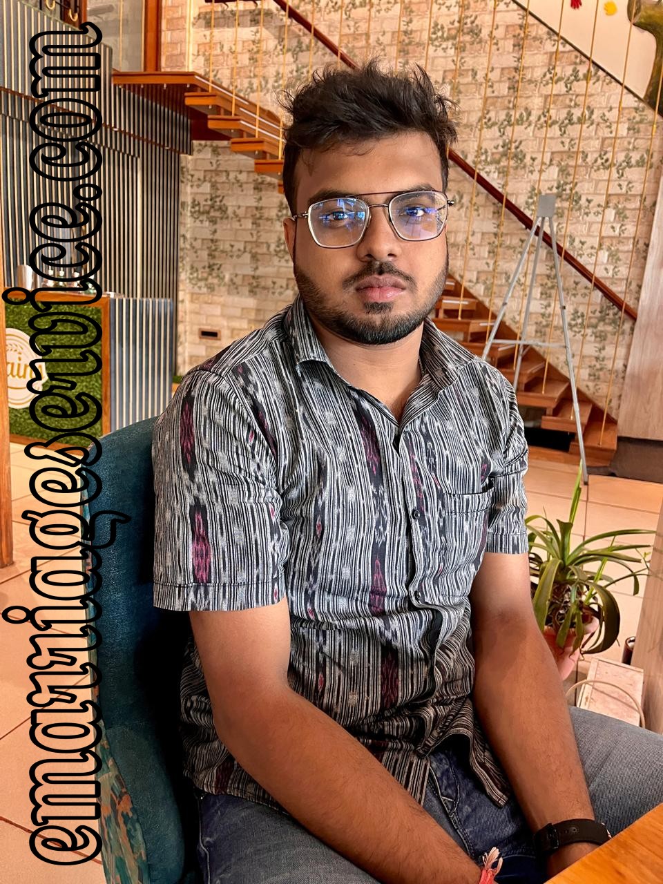 Profile Image