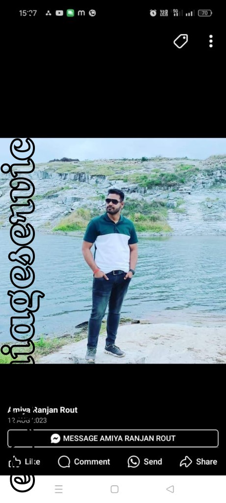 Profile Image