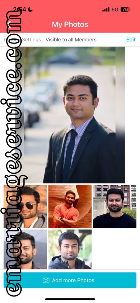 Profile Image