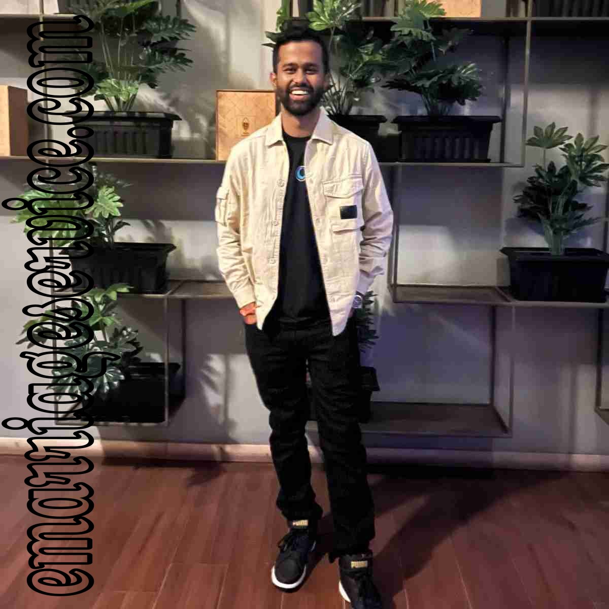Profile Image