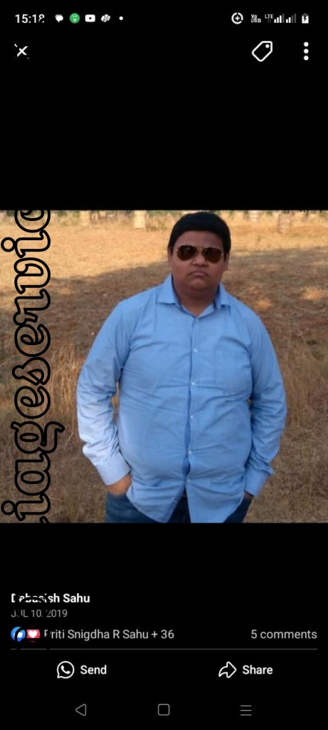Profile Image
