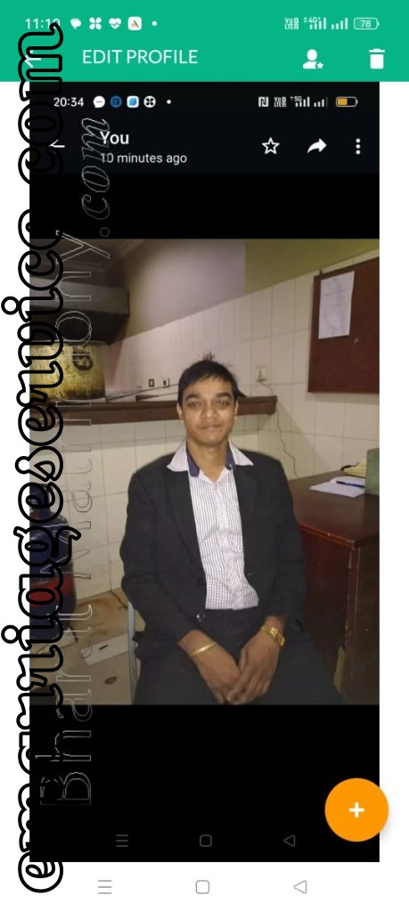 Profile Image
