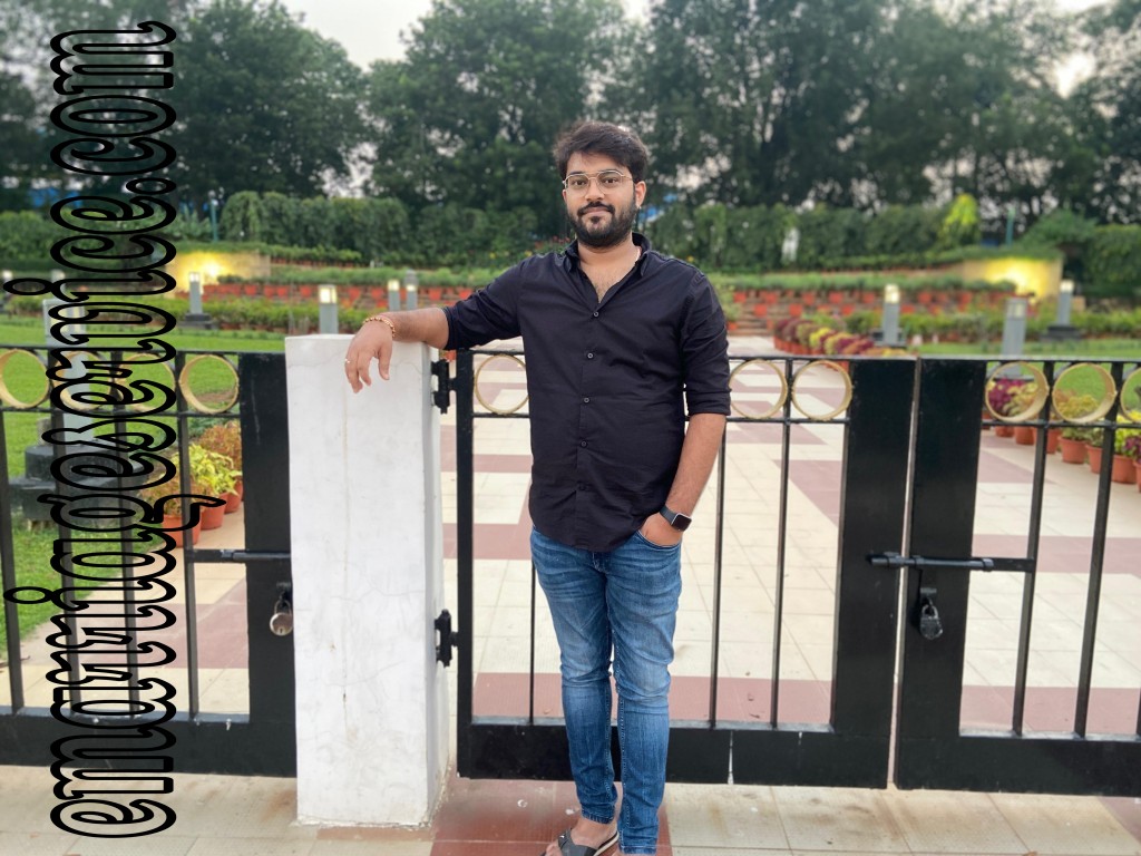 Profile Image