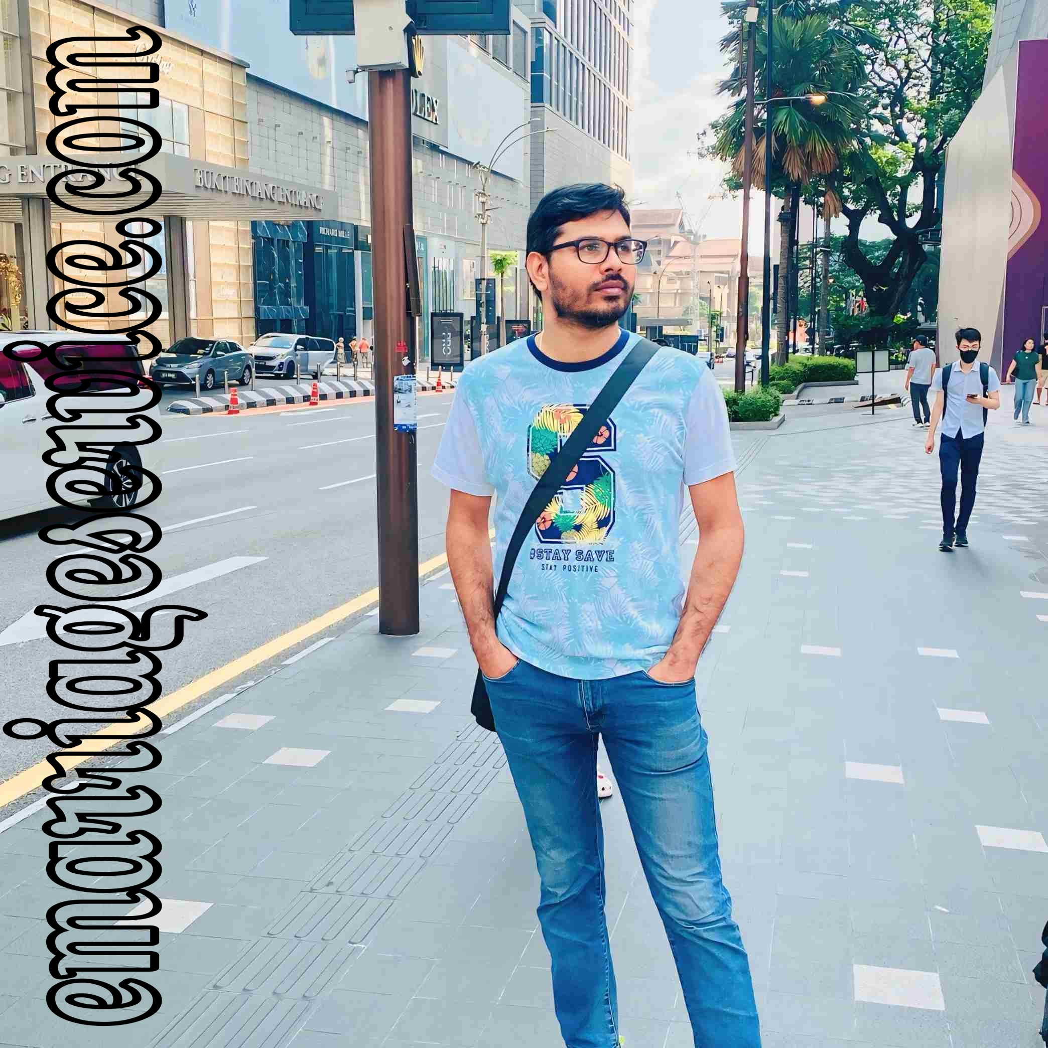 Profile Image