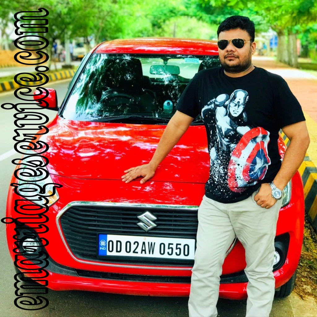 Profile Image