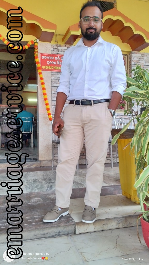 Profile Image