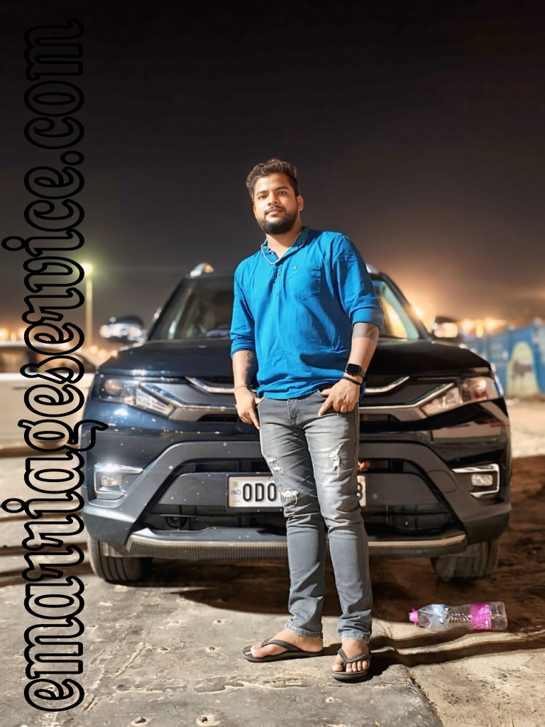 Profile Image