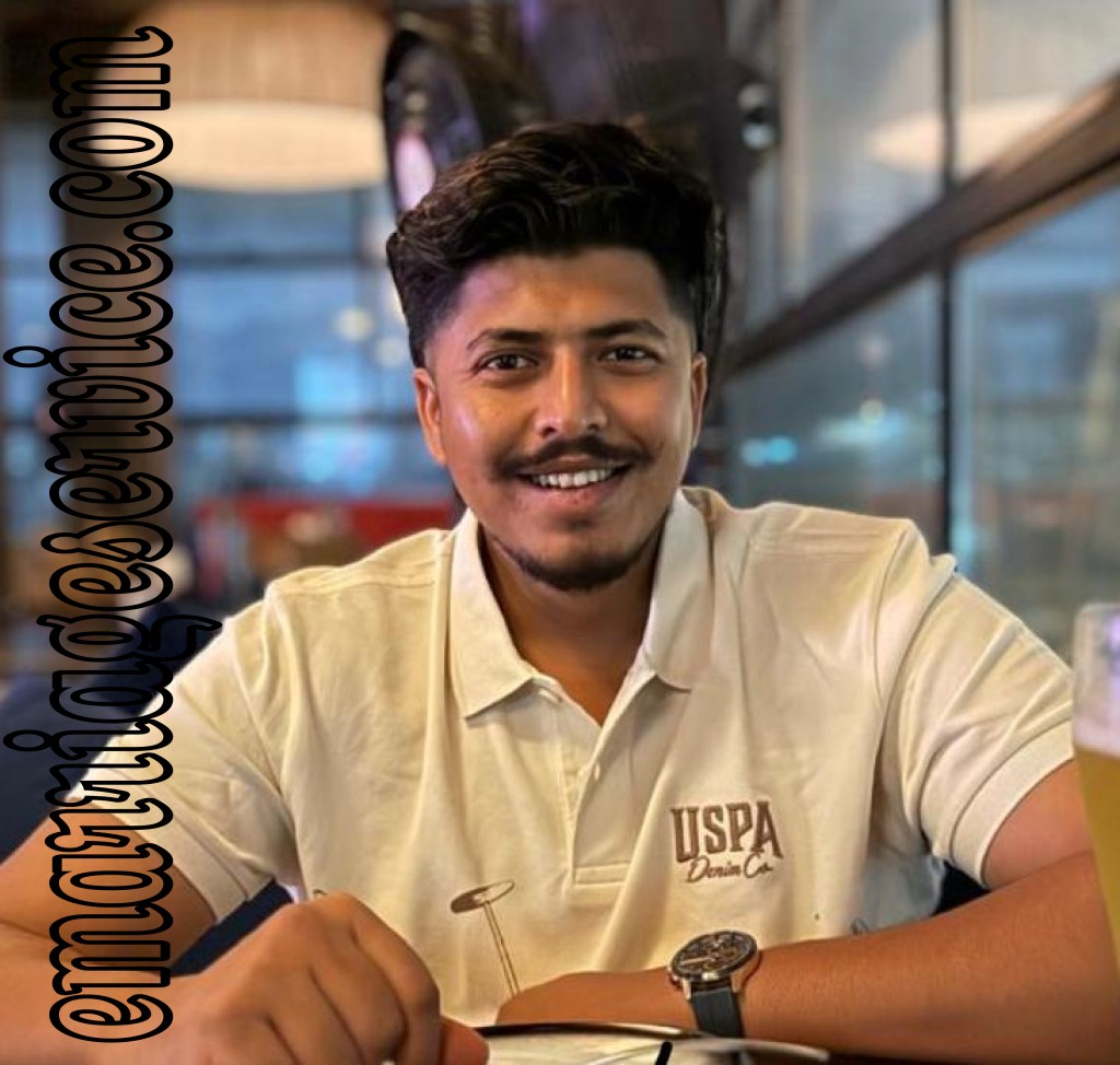 Profile Image