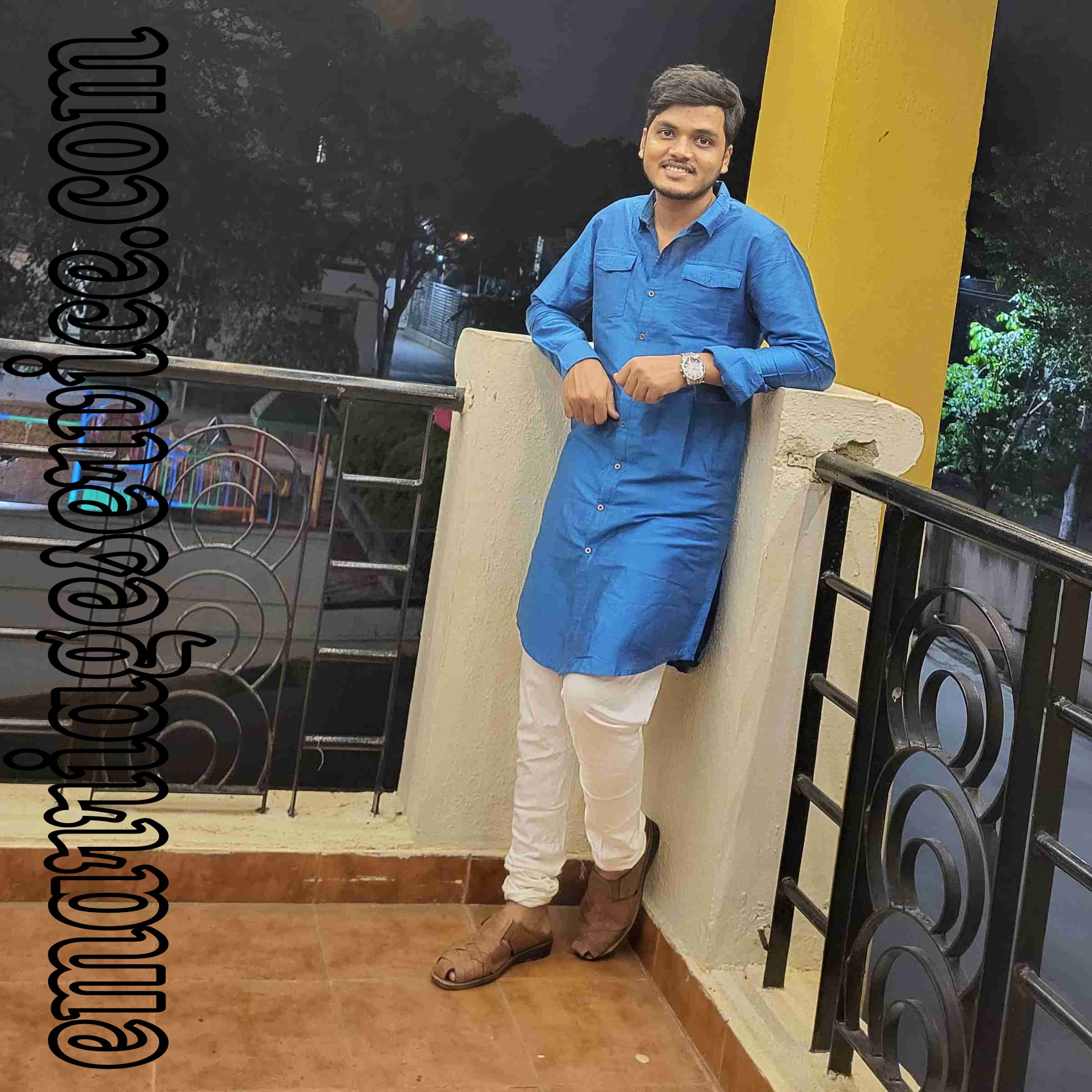 Profile Image