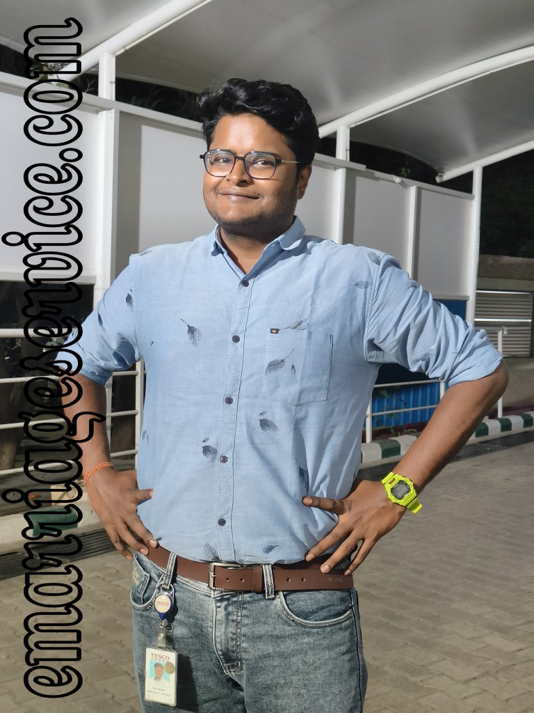 Profile Image