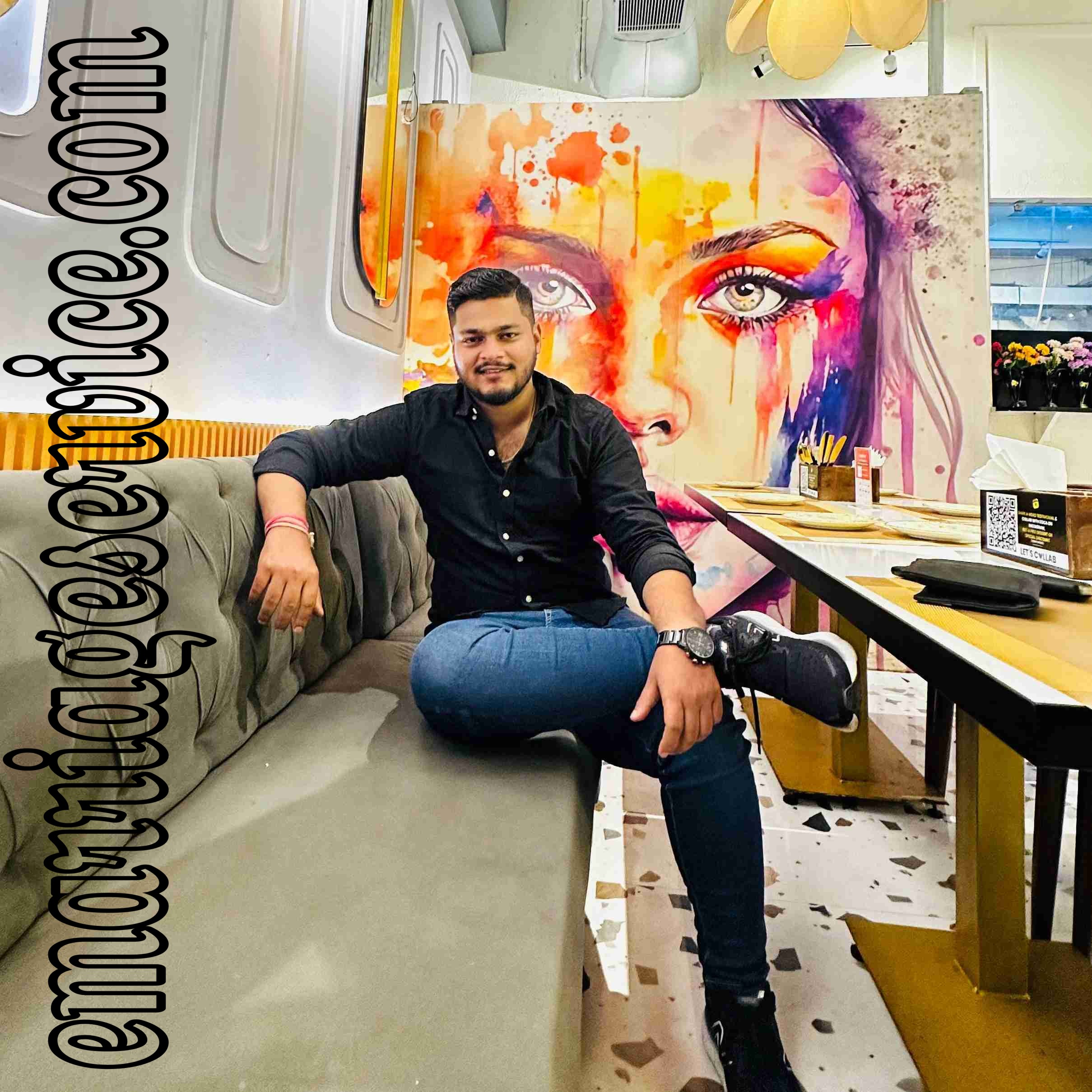 Profile Image