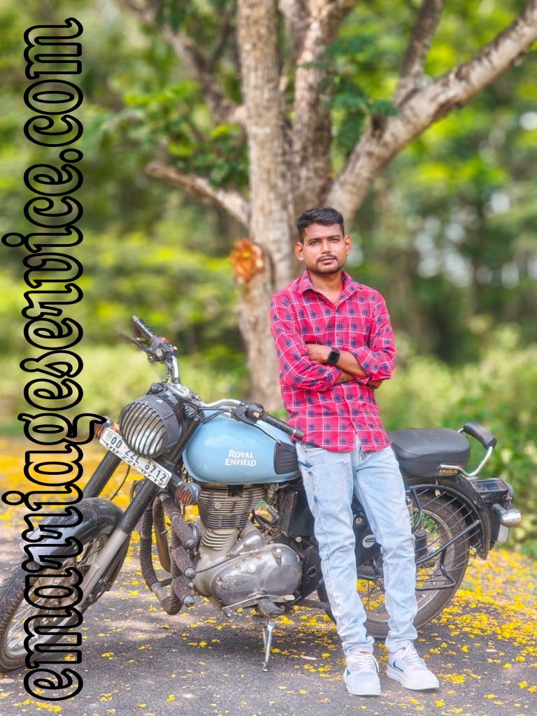 Profile Image