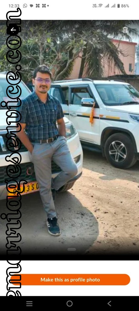 Profile Image