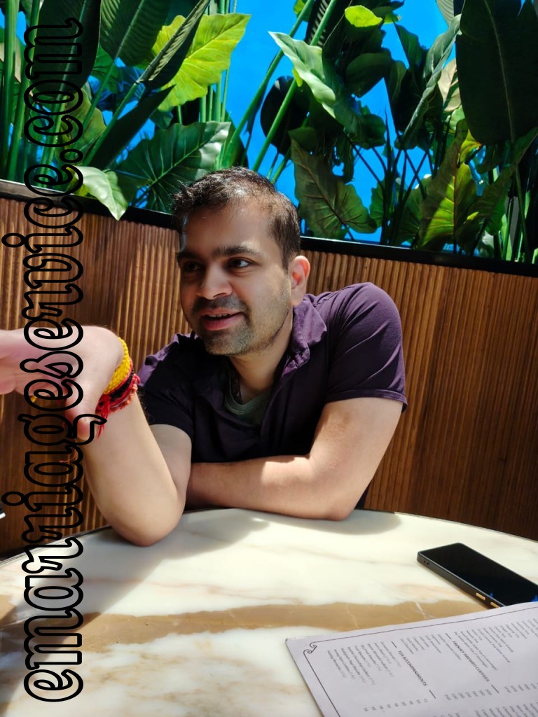 Profile Image