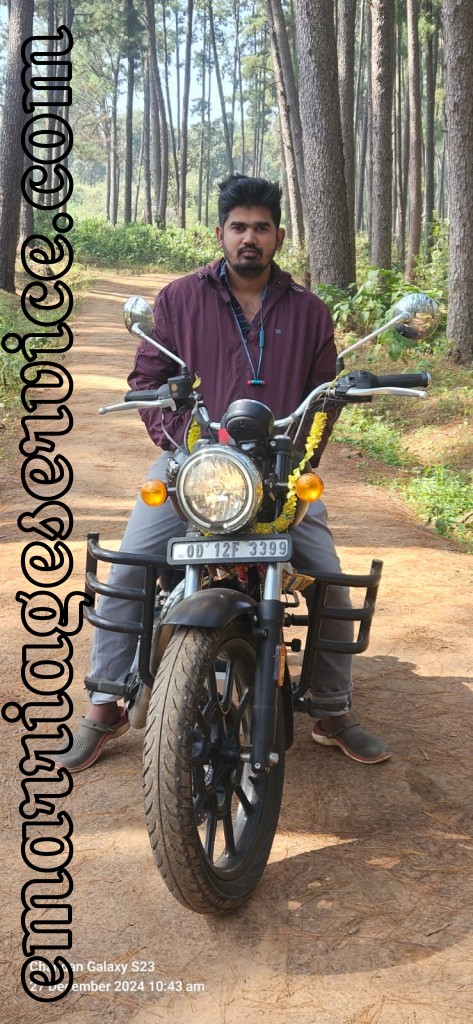 Profile Image