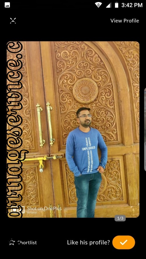 Profile Image