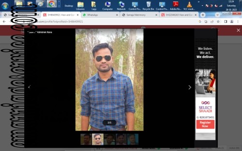 Profile Image