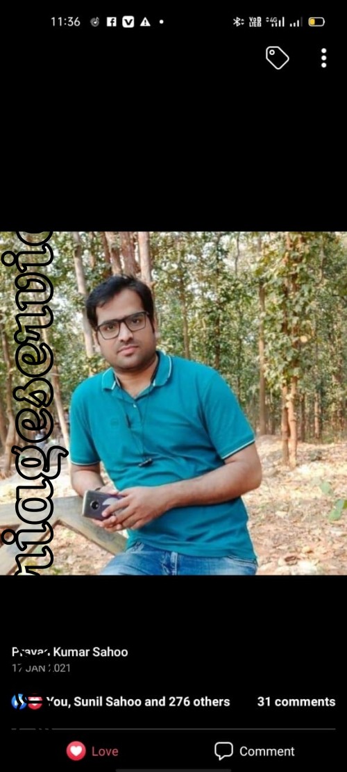 Profile Image
