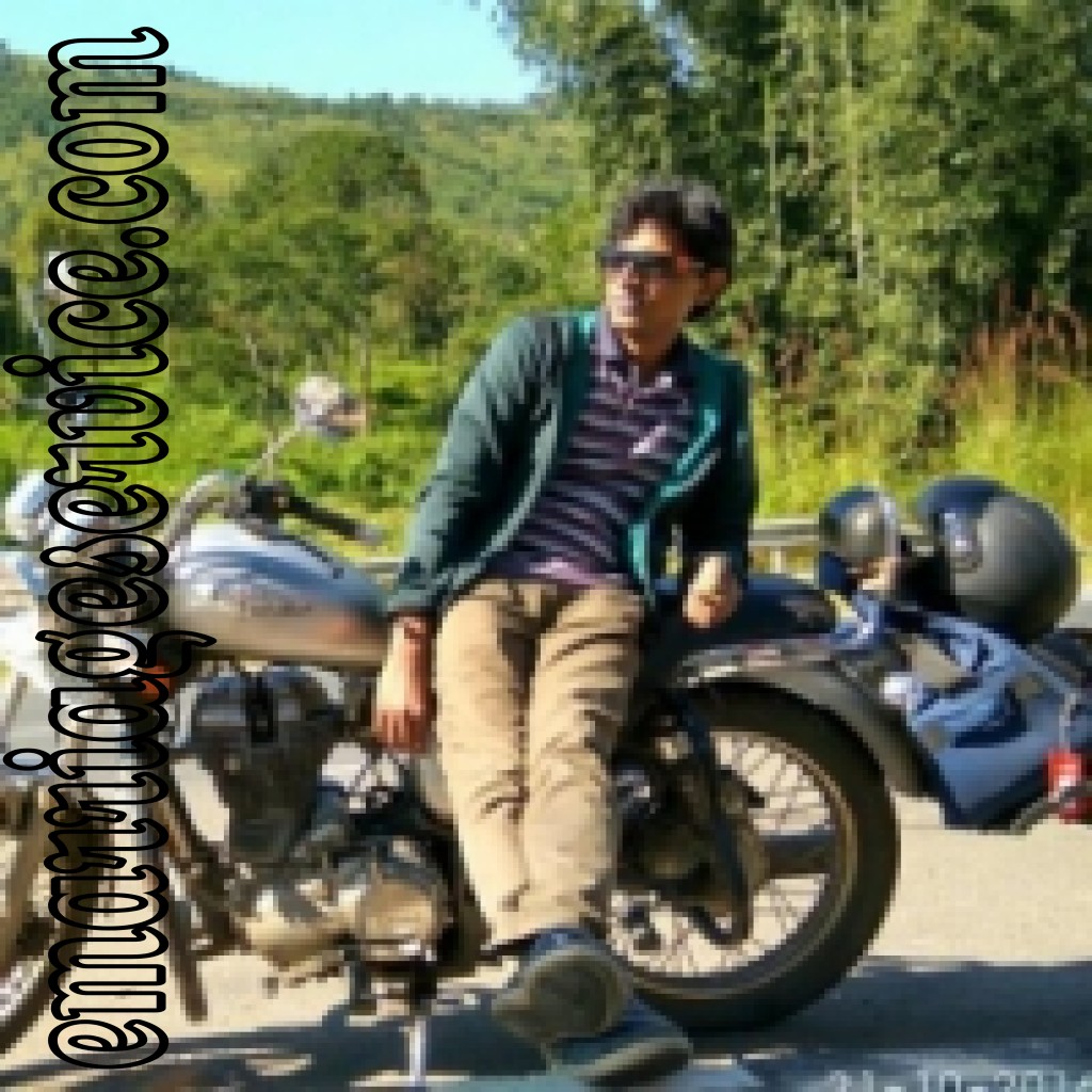 Profile Image