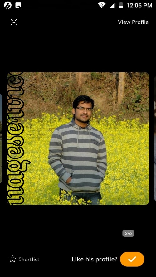 Profile Image