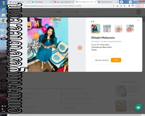 Profile Image