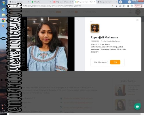 Profile Image