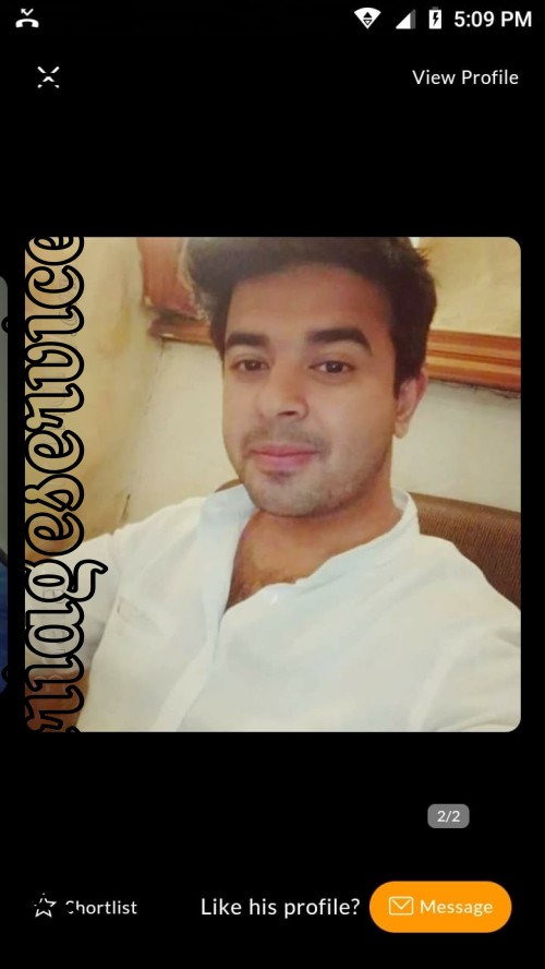 Profile Image